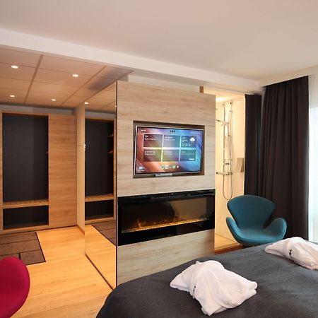 Best Western Hotel Halland Kungsbacka Dış mekan fotoğraf