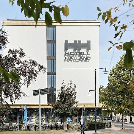 Best Western Hotel Halland Kungsbacka Dış mekan fotoğraf