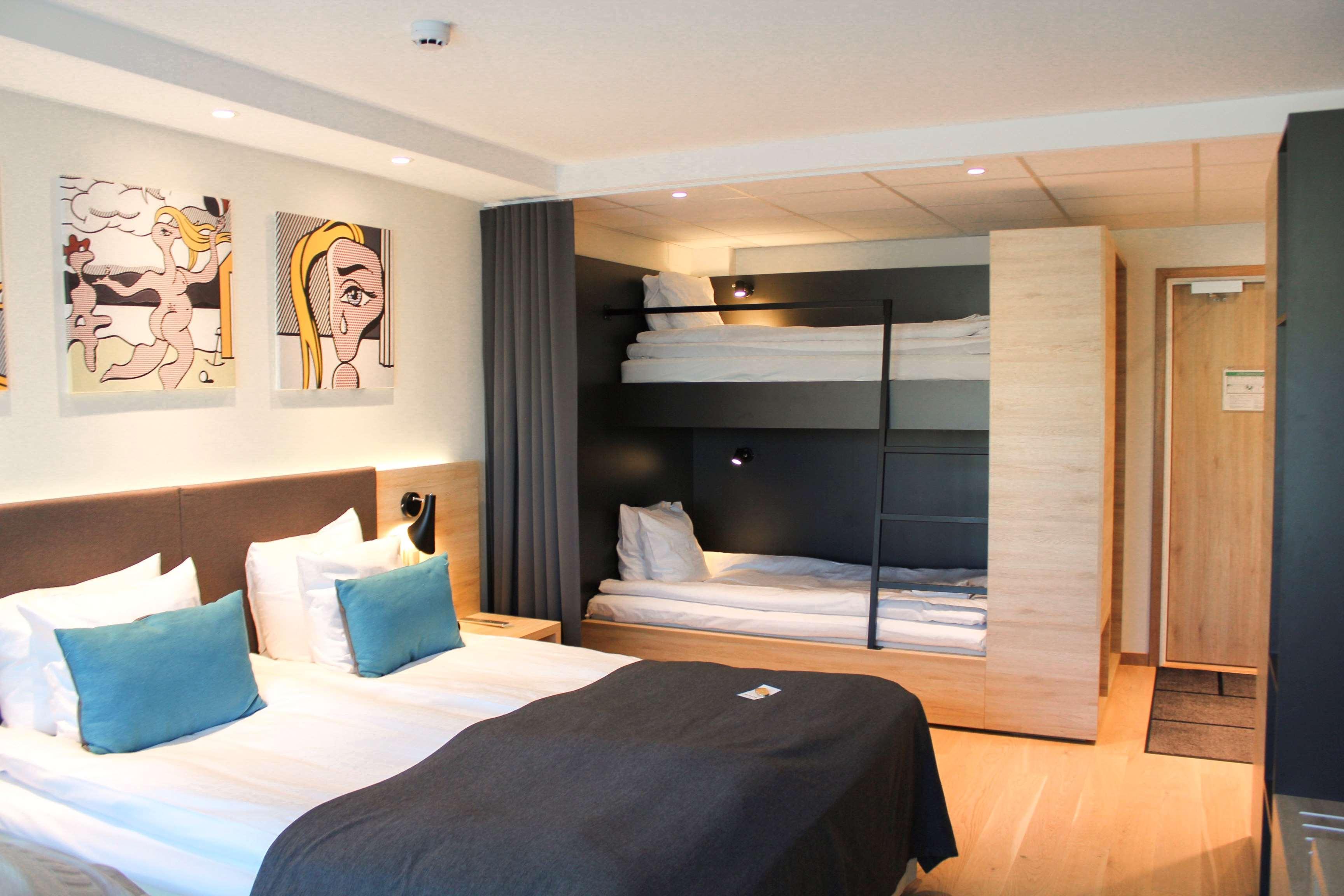 Best Western Hotel Halland Kungsbacka Dış mekan fotoğraf