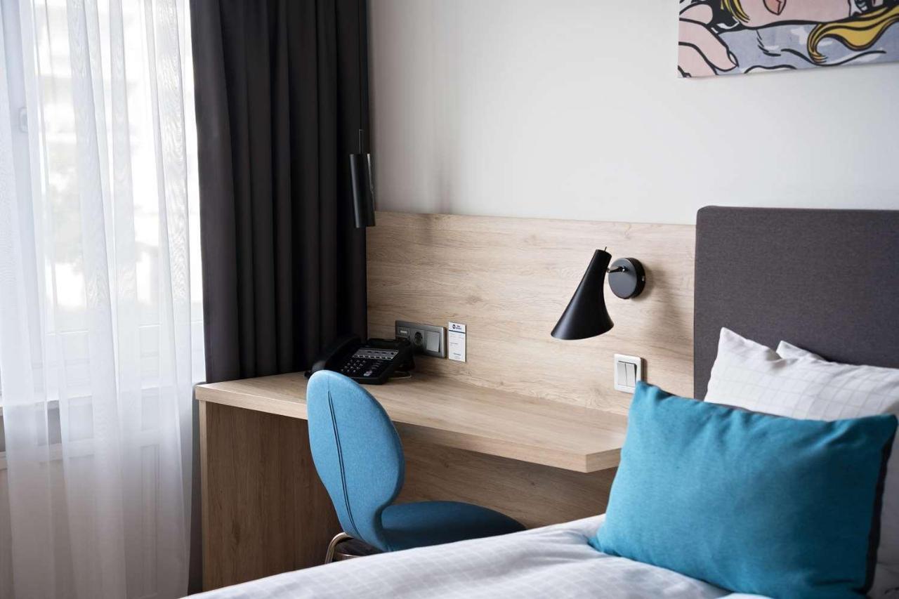 Best Western Hotel Halland Kungsbacka Dış mekan fotoğraf