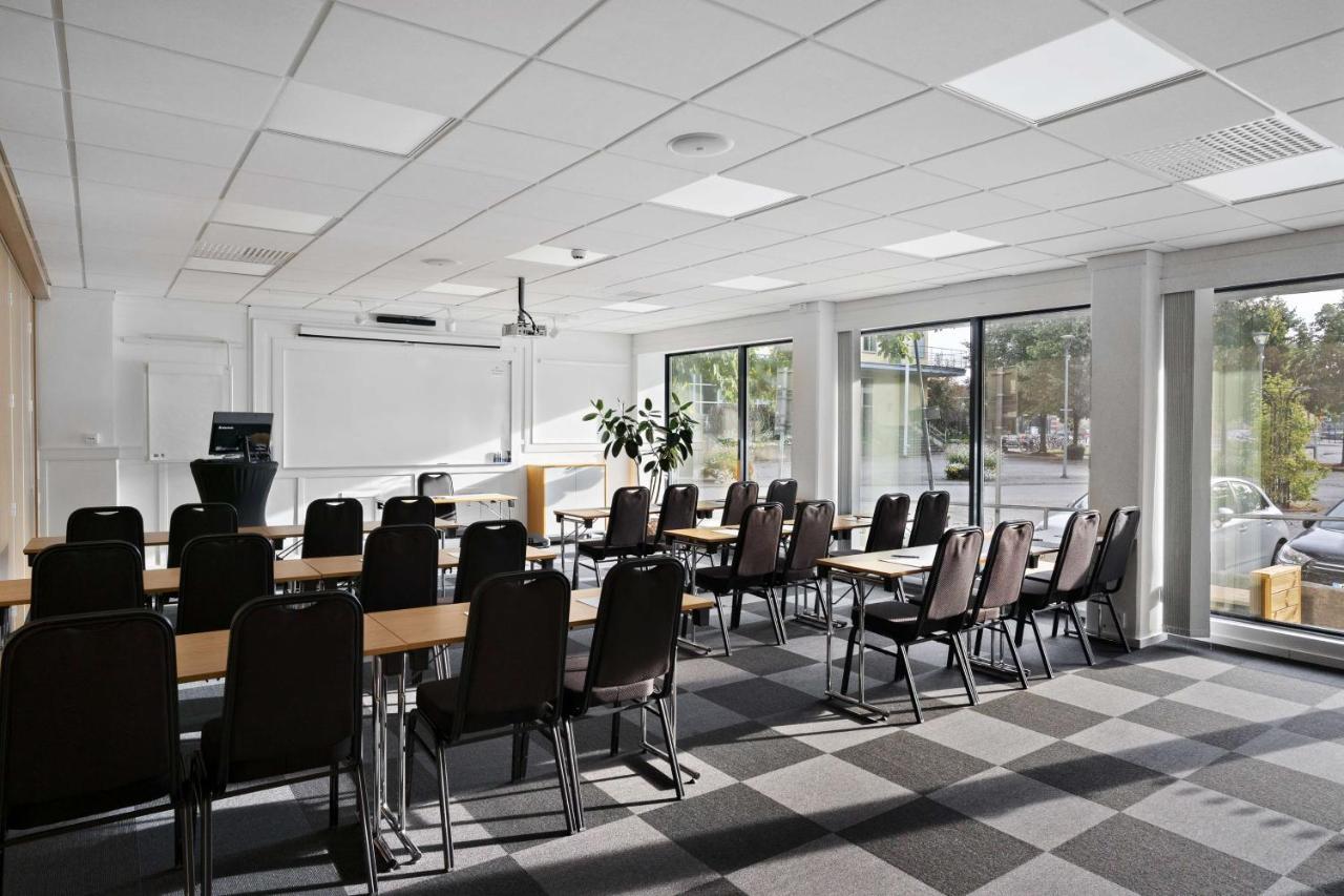 Best Western Hotel Halland Kungsbacka Dış mekan fotoğraf