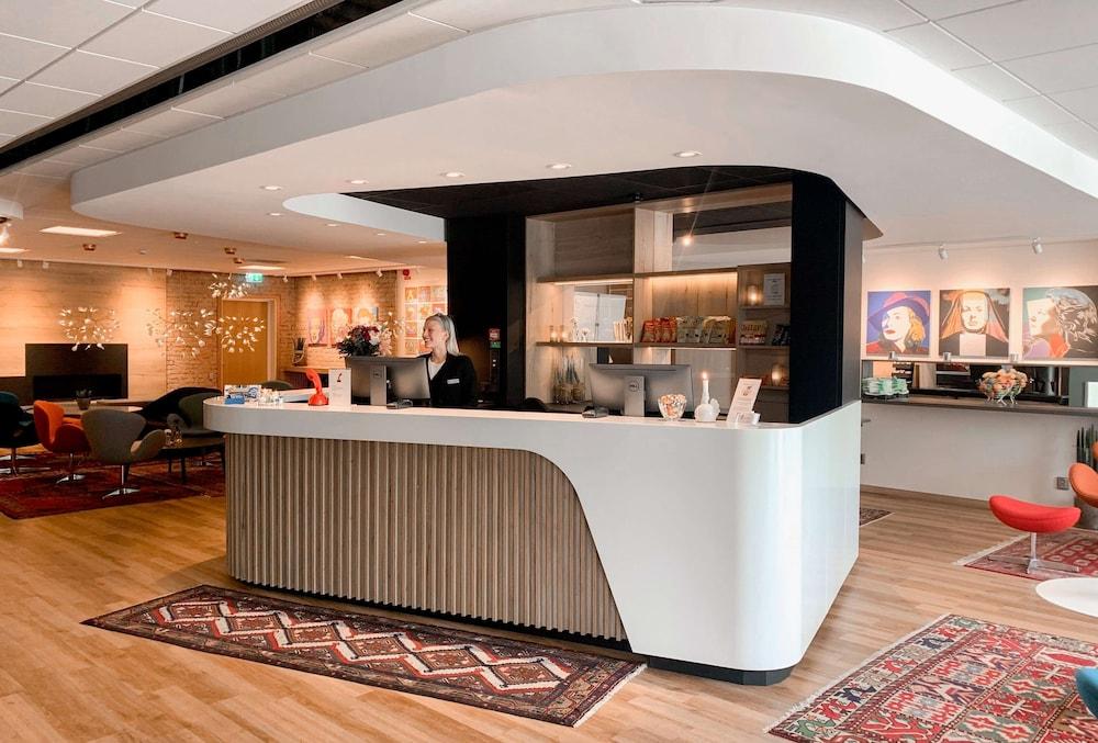 Best Western Hotel Halland Kungsbacka Dış mekan fotoğraf